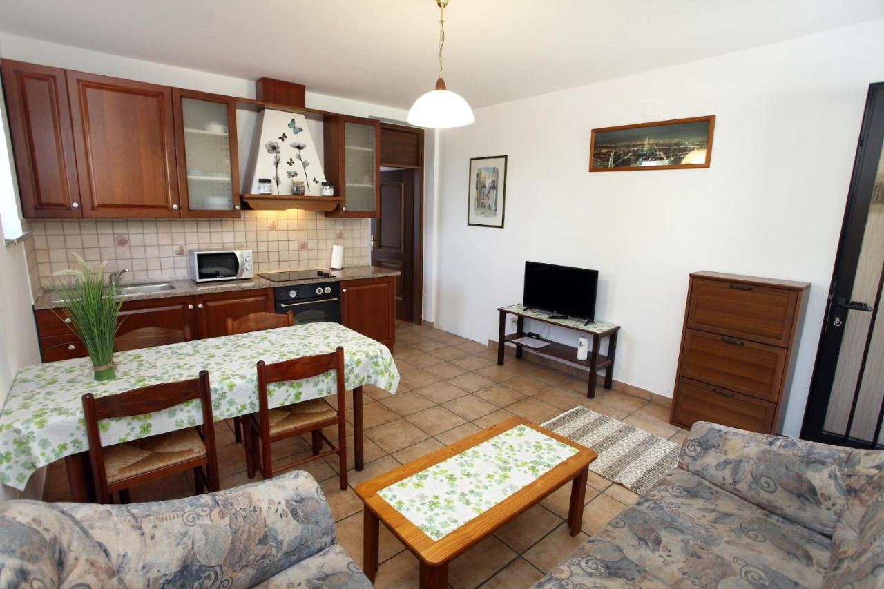 Blue Horizon Apartments Seca Portorož Zewnętrze zdjęcie