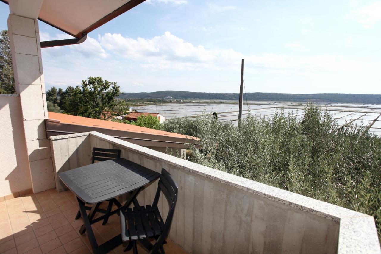 Blue Horizon Apartments Seca Portorož Zewnętrze zdjęcie