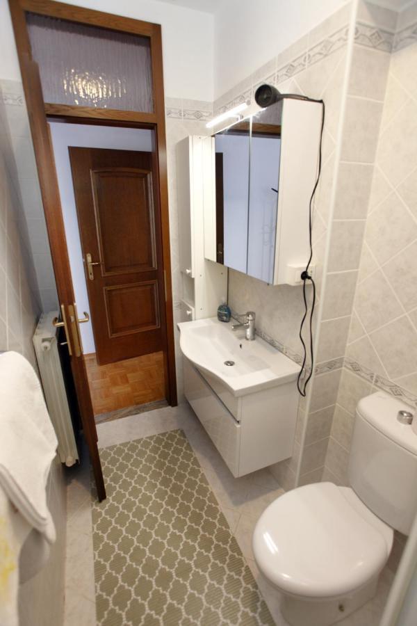 Blue Horizon Apartments Seca Portorož Zewnętrze zdjęcie