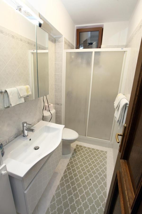 Blue Horizon Apartments Seca Portorož Zewnętrze zdjęcie