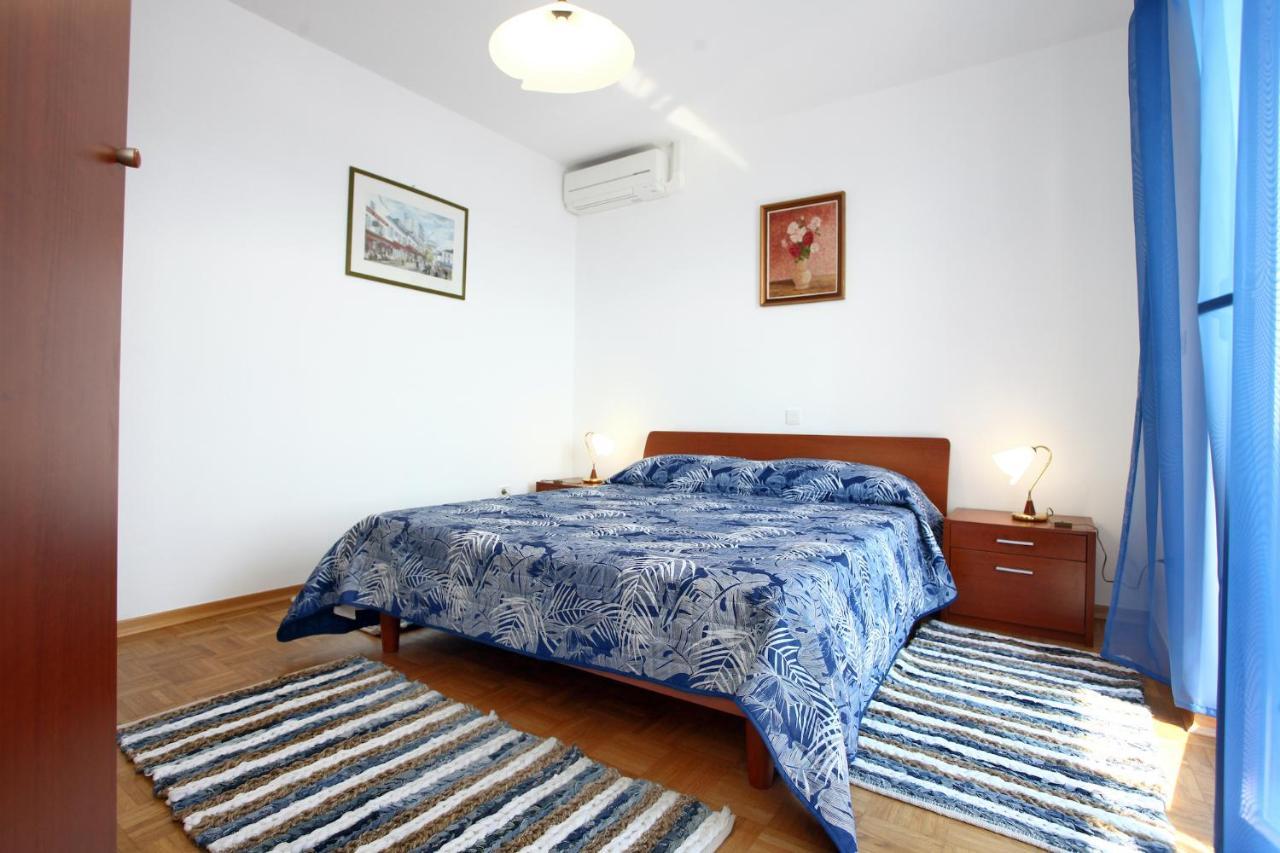 Blue Horizon Apartments Seca Portorož Zewnętrze zdjęcie