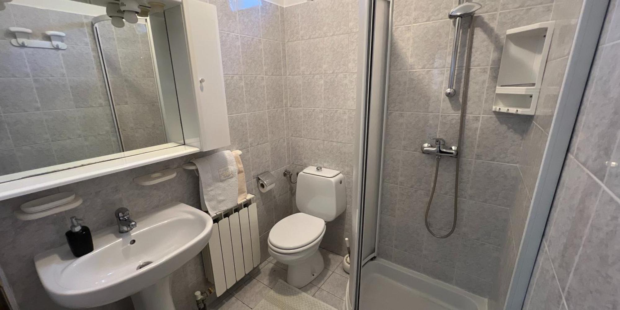 Blue Horizon Apartments Seca Portorož Zewnętrze zdjęcie