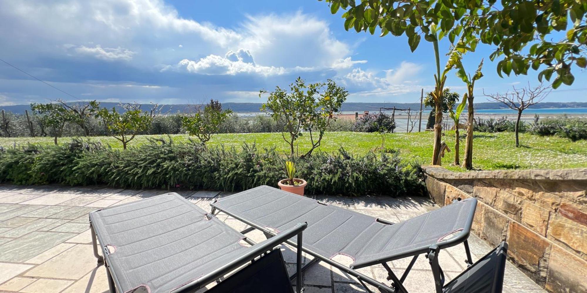 Blue Horizon Apartments Seca Portorož Zewnętrze zdjęcie
