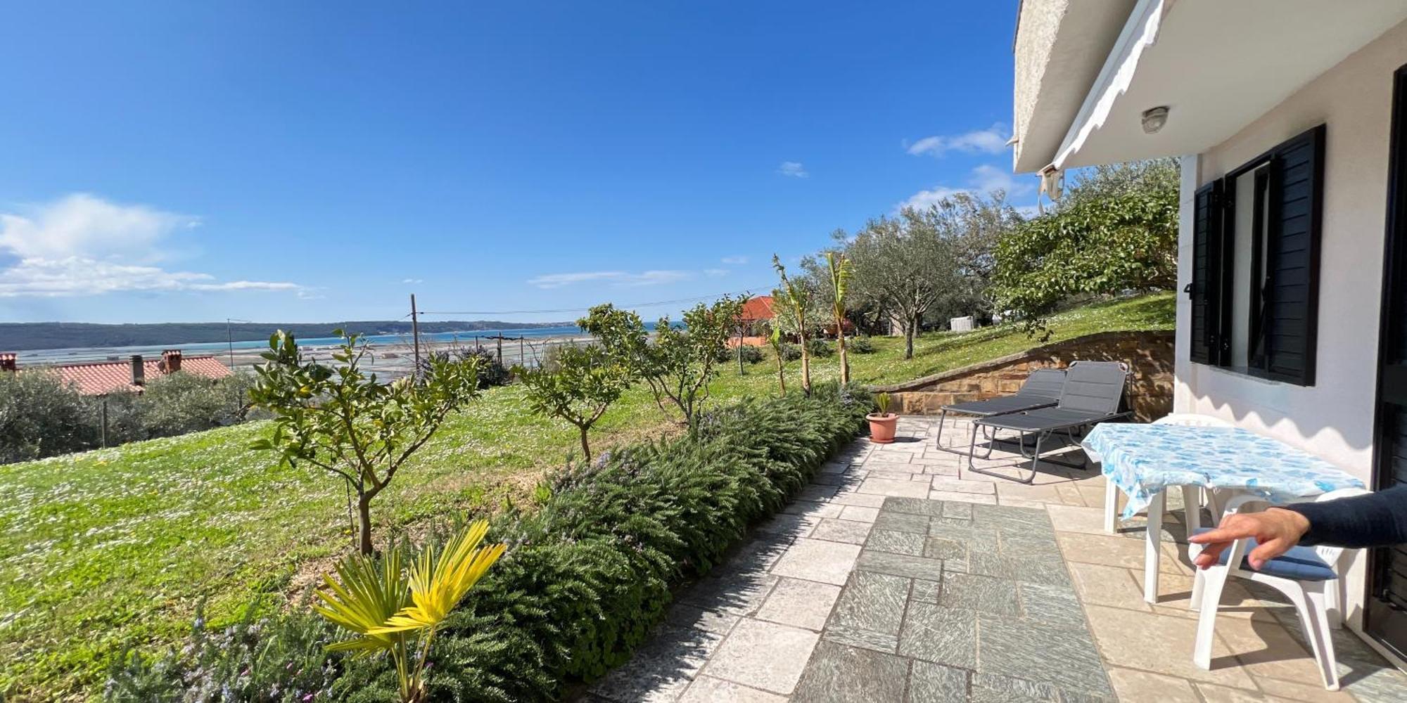 Blue Horizon Apartments Seca Portorož Zewnętrze zdjęcie