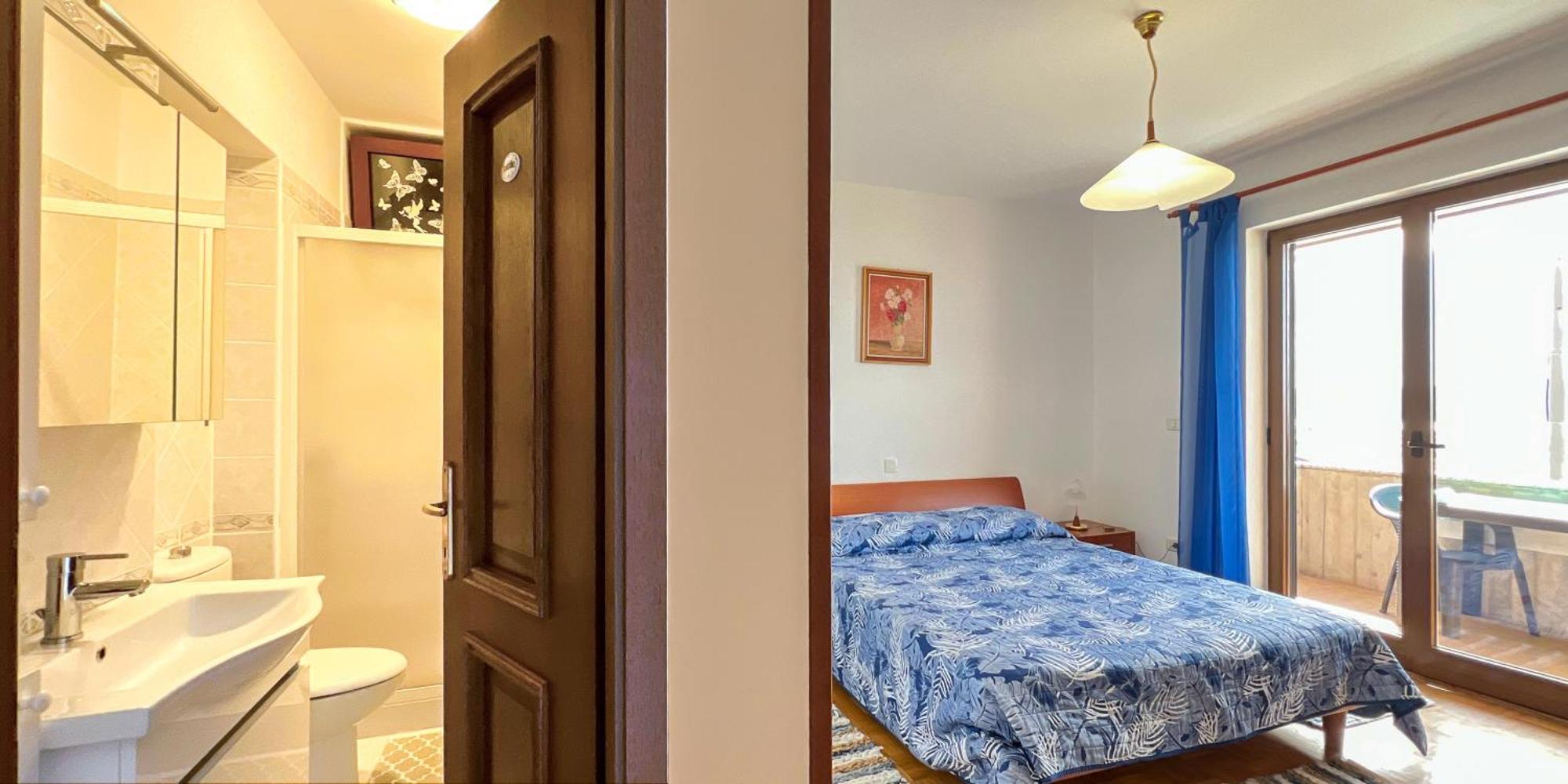 Blue Horizon Apartments Seca Portorož Zewnętrze zdjęcie