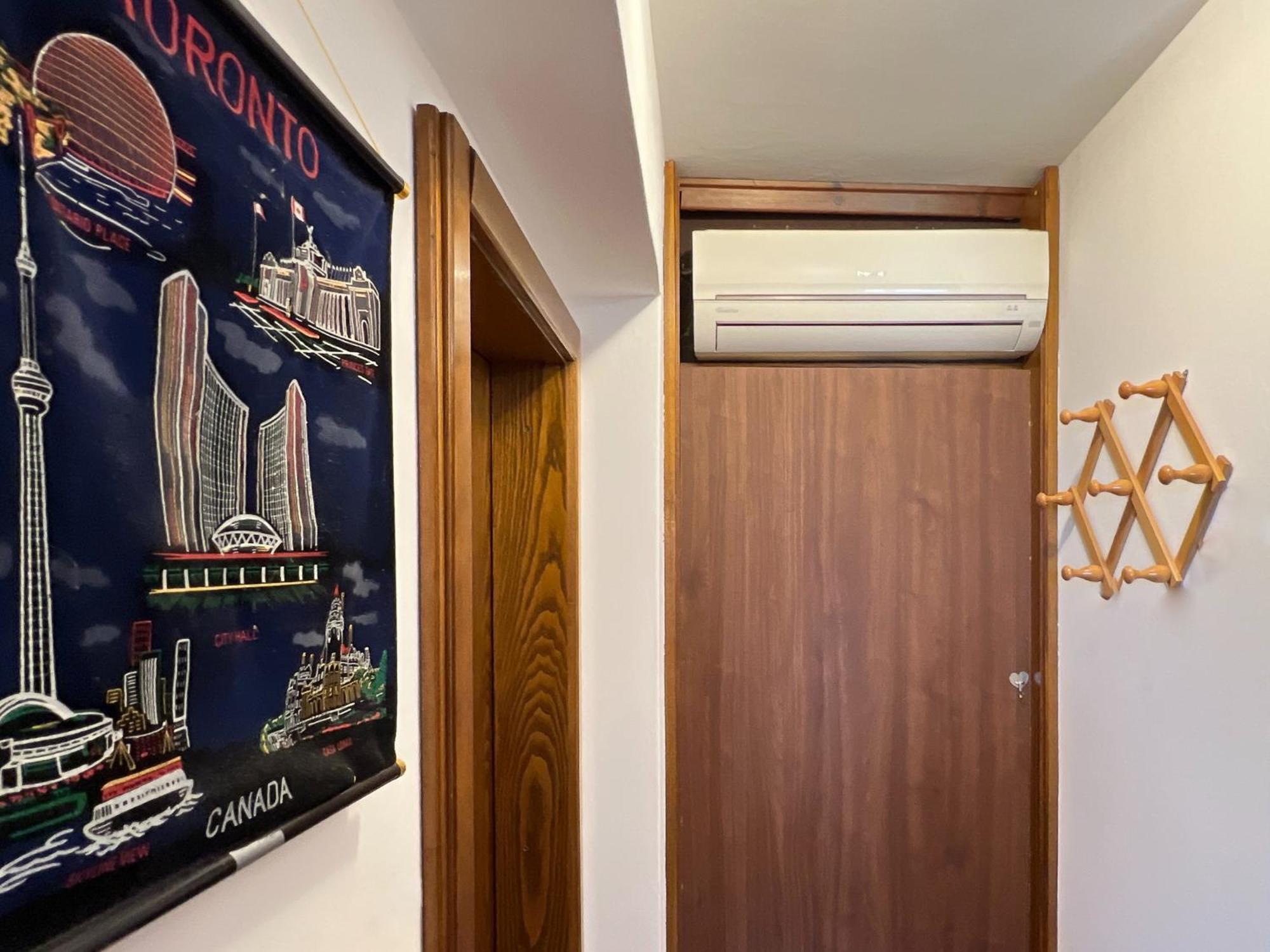 Blue Horizon Apartments Seca Portorož Zewnętrze zdjęcie