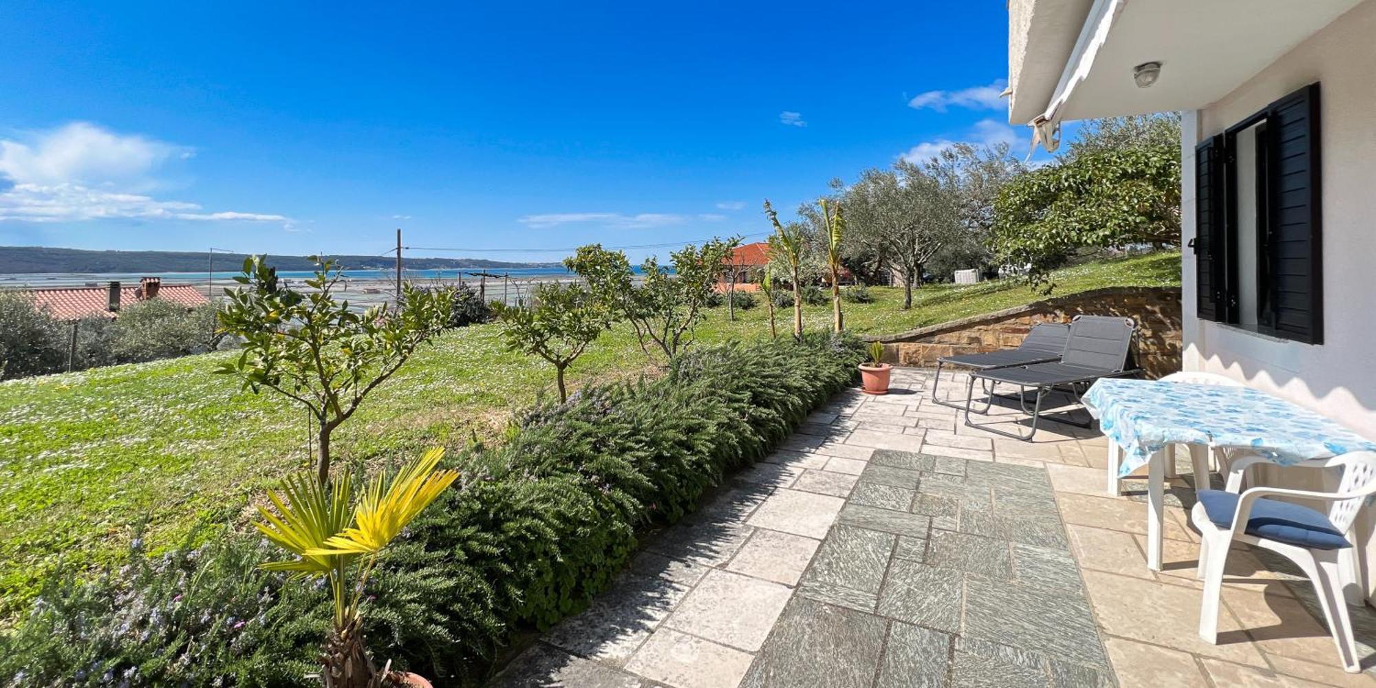 Blue Horizon Apartments Seca Portorož Zewnętrze zdjęcie