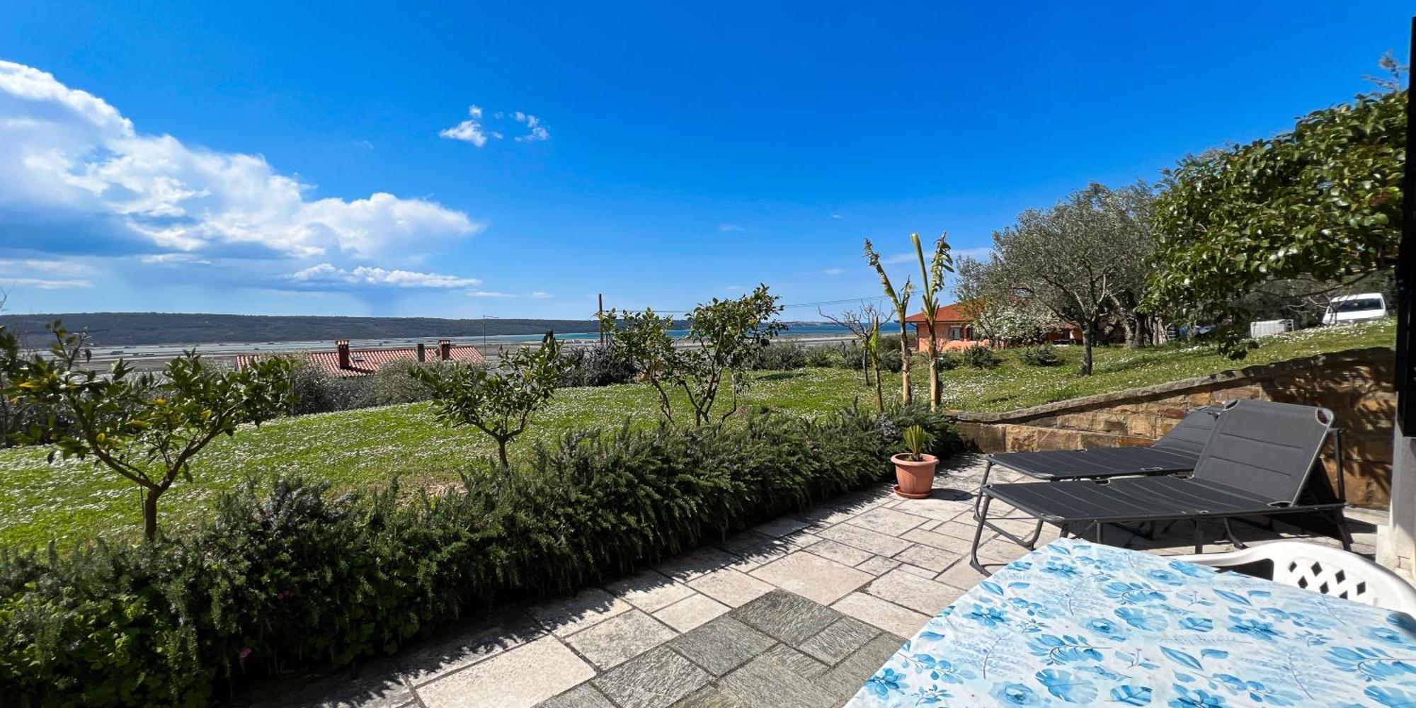 Blue Horizon Apartments Seca Portorož Zewnętrze zdjęcie